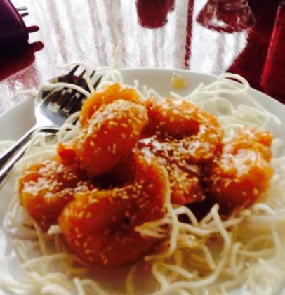 Oriental Garden Restaurant餐厅图片