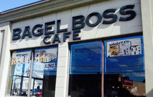 Bagel Boss Cafe餐厅图片