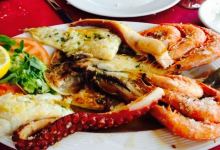 Asador Irrintzi Medinabella美食图片