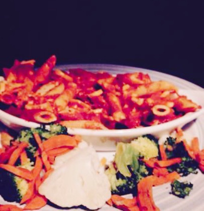 Swiss Chalet餐厅图片