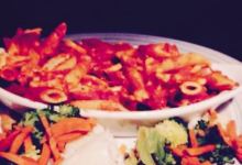 Swiss Chalet美食图片