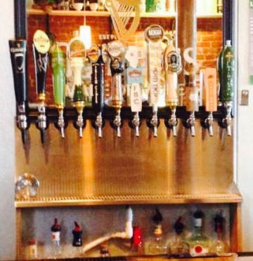 Morrison's Irish Pub餐厅图片