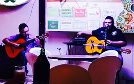 Buteco Do Franscisco