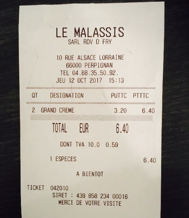 Le Malassis餐厅图片