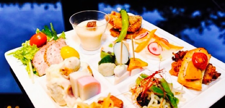 Elenna Gosso餐厅图片