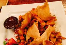 The Cat & The Fiddle Lindsay美食图片