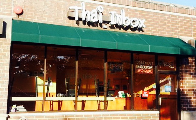 Thai Inbox餐厅图片
