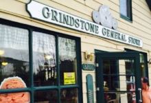 Grindstone General Store美食图片