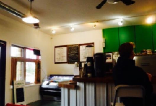 Evrgreen Coffee and Food美食图片