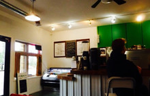 Evrgreen Coffee and Food餐厅图片