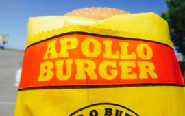 Apollo Burgers