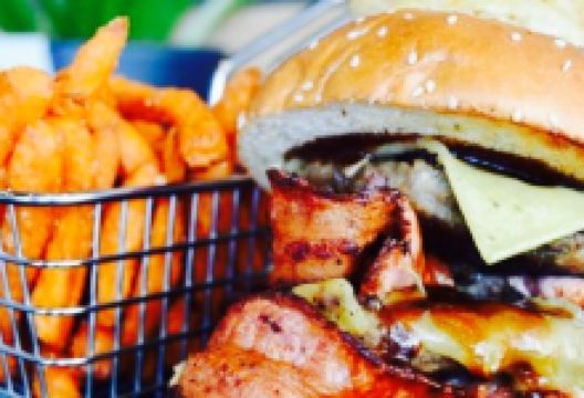 Mrs Browns Espresso & Bar美食图片