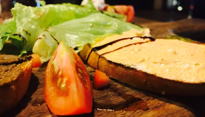 Basil - With a Twist