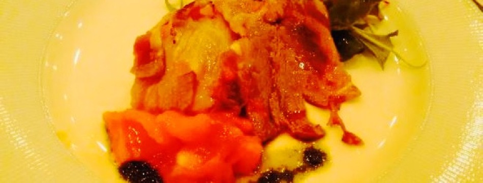 La Sylphide餐厅图片