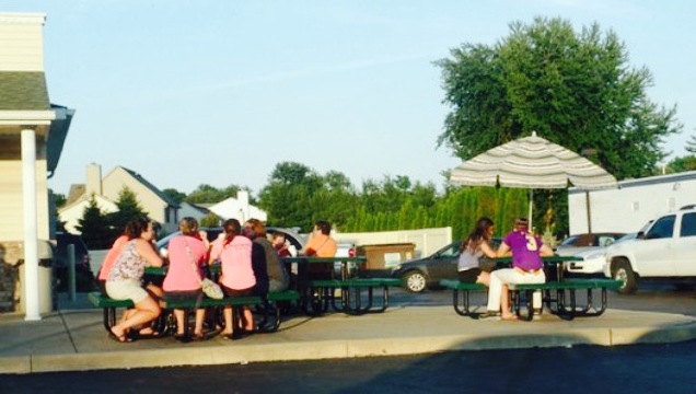 Scoop's Soft Serve LLC