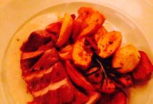 Grill & Cocktail美食图片