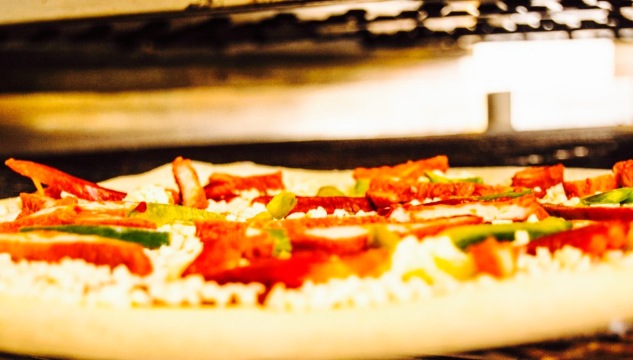 Domino's Pizza餐厅图片