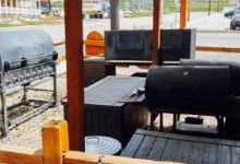Spero's House of Barbecue美食图片