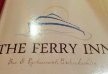The Ferry Inn美食图片