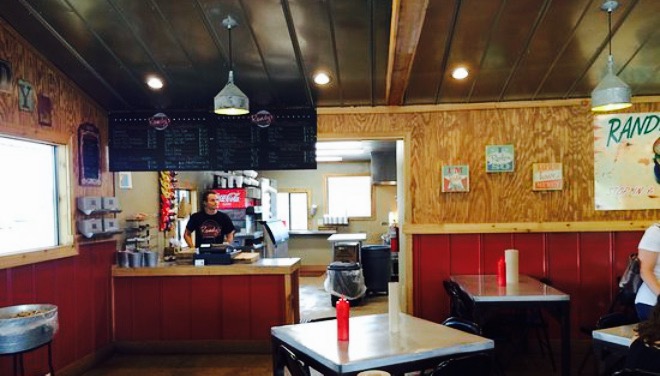 Randy's Hamburgers餐厅图片