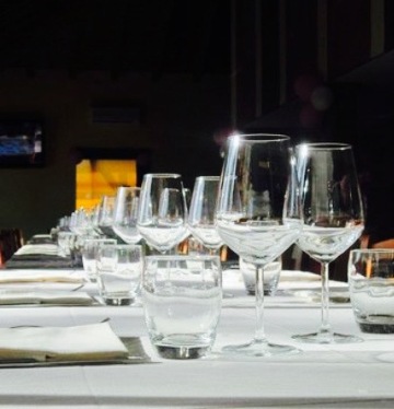 Ristorante Pizzeria 7 Laghi