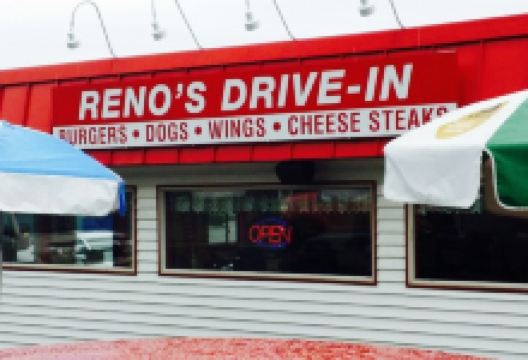 Reno's Drive-In美食图片