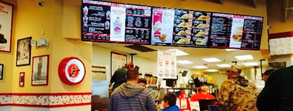 Freddy's Frozen Custard餐厅图片