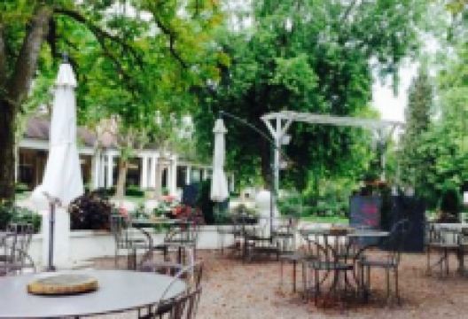 La Rotonde美食图片