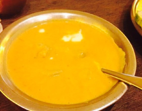 D'Tandoor餐厅图片