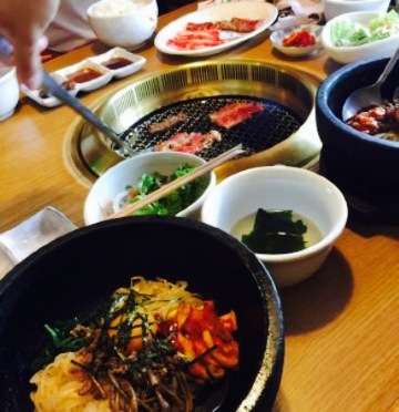 Calvi-Ya Daifuku Yasu餐厅图片