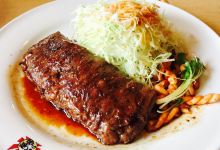Musashi No Kuni Kamogata美食图片