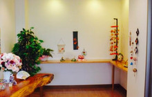 Hidamari Cafe Poppoya餐厅图片