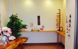 Hidamari Cafe Poppoya