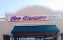 Tio Chavas Mexican Restaurant餐厅图片