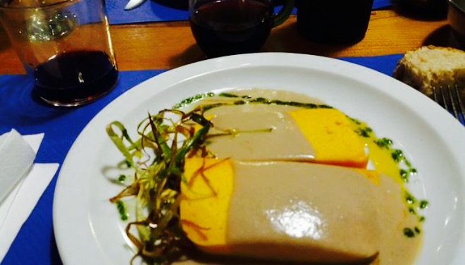 Restaurante Sarasate餐厅图片