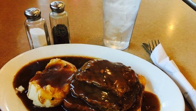 American Legion Post 580餐厅图片