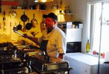 The Wurst Shop in Dickinson购物图片