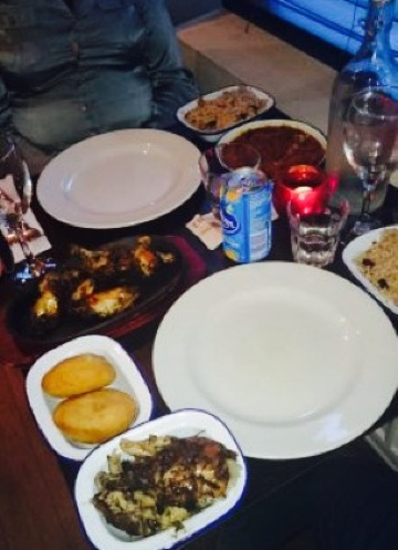 Bishops House Bistro