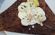 Creperie de l'Abri餐厅图片