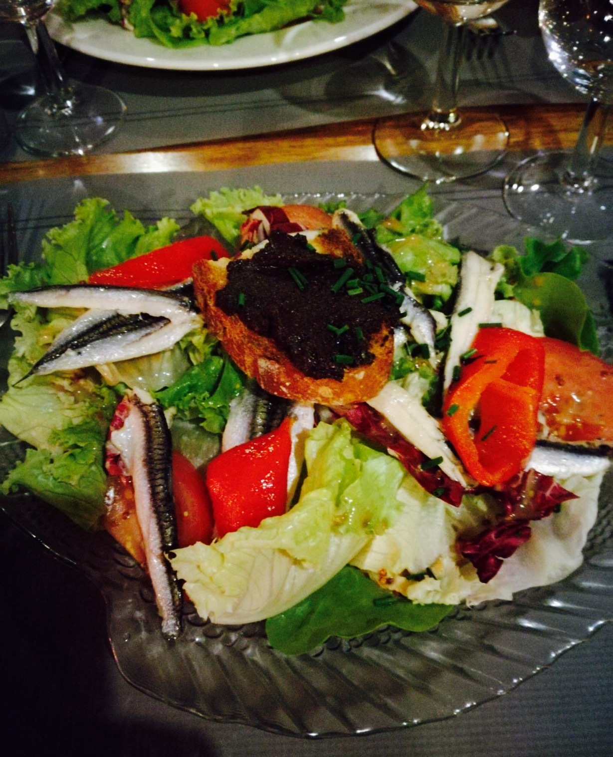 Le Petit Bouchon餐厅图片