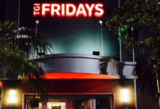 TGI Fridays美食图片