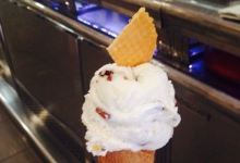 Helados romero美食图片