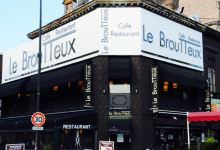 Le Broutteux美食图片