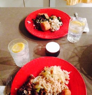 Ocho Rios - True Island Cuisine