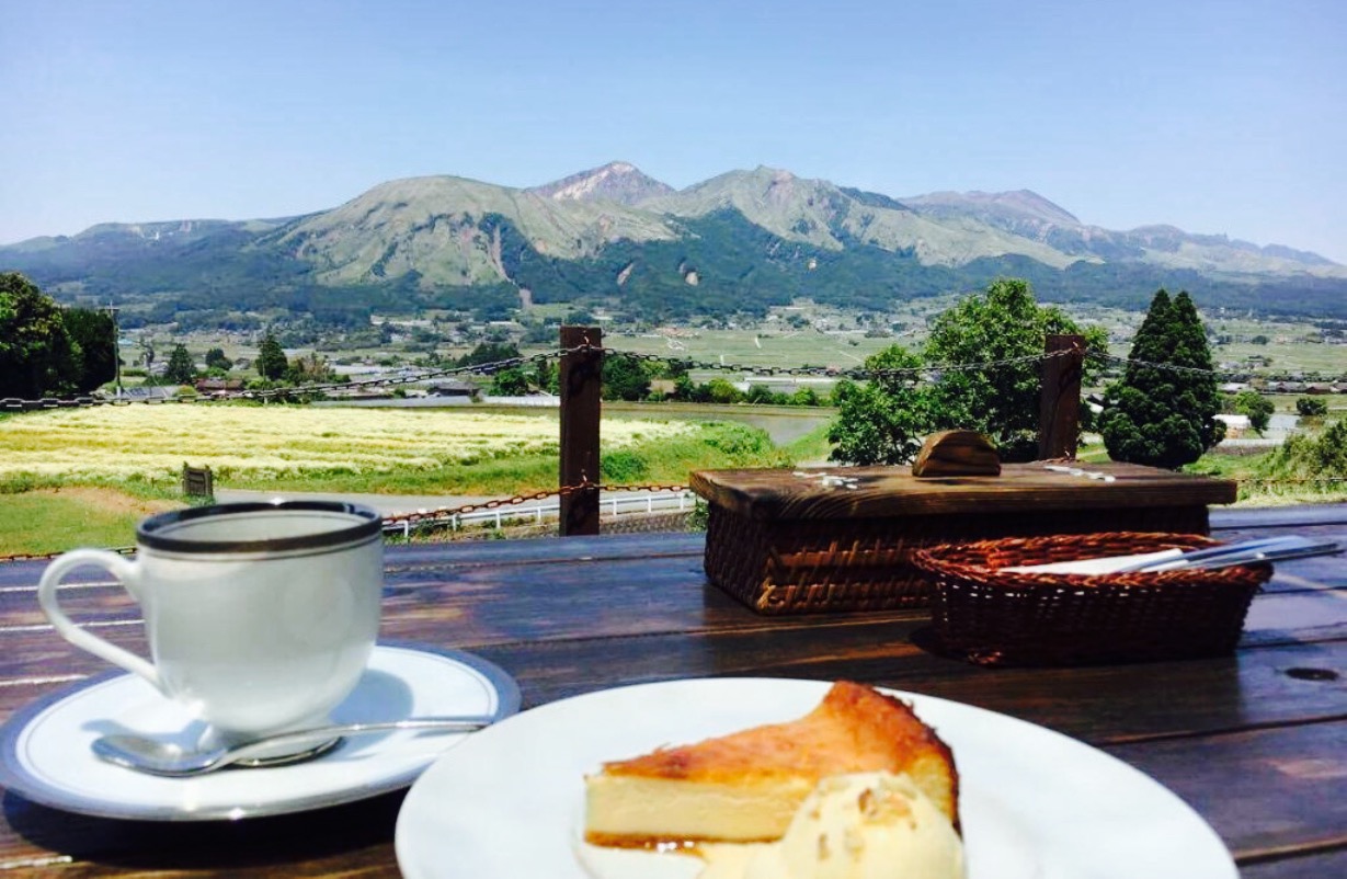 Cafe Prunie餐厅图片