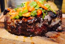 Asador Pedrin美食图片