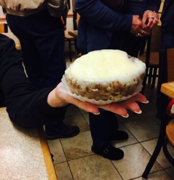 Perkins Restaurant & Bakery餐厅图片