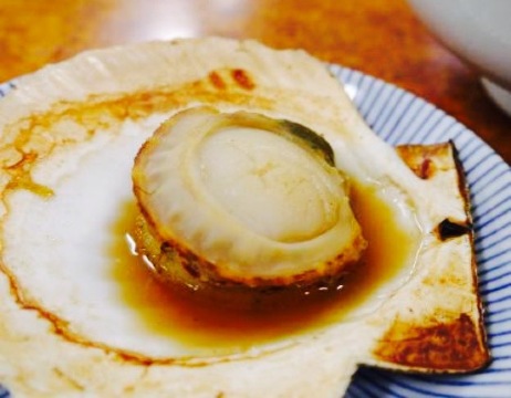 Jodogahama Marine House餐厅图片