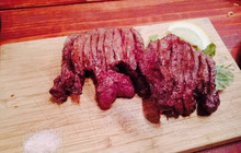 Meat Bar Moooh!!餐厅图片