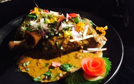 Big Tikka